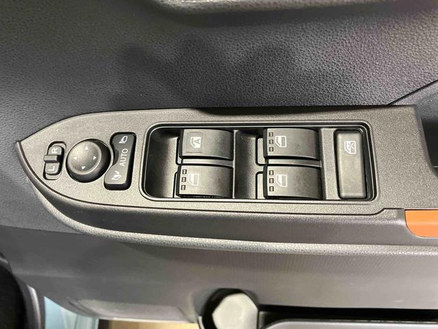タントファンクロス（車内　消臭・抗菌　処理済）　衝突被害軽減システム　両側パワースライドドア　バックカメラ　アルミホイール　キーフリーシステム（新潟県）の中古車