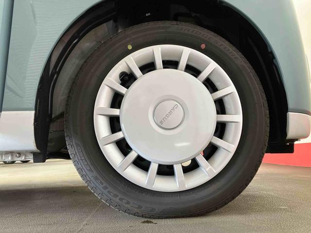 ムーヴキャンバスストライプスＧ（車内　消臭・抗菌　処理済）　衝突被害軽減システム　両側パワースライドドア　バックカメラ　キーフリーシステム（新潟県）の中古車