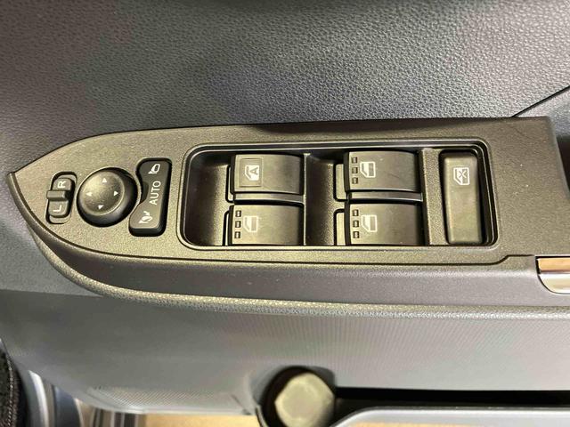 タントカスタムＲＳ（車内　消臭・抗菌　処理済）　衝突被害軽減システム　両側パワースライドドア　アダプティブクルーズコントロール　バックカメラ　アルミホイール　キーフリーシステム（新潟県）の中古車