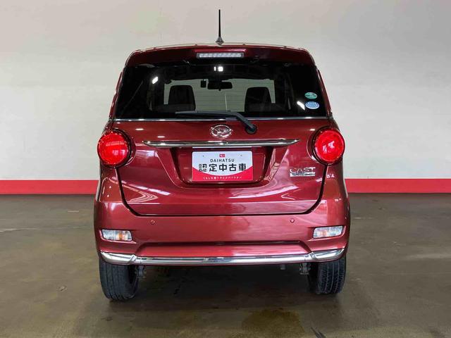 キャストスタイルＧ　ＳＡII（車内　消臭・抗菌　処理済）　衝突被害軽減システム　４ＷＤ　ナビ　バックカメラ　アルミホイール　キーフリーシステム（新潟県）の中古車