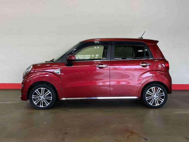 キャストスタイルＧ　ＳＡII（車内　消臭・抗菌　処理済）　衝突被害軽減システム　４ＷＤ　ナビ　バックカメラ　アルミホイール　キーフリーシステム（新潟県）の中古車