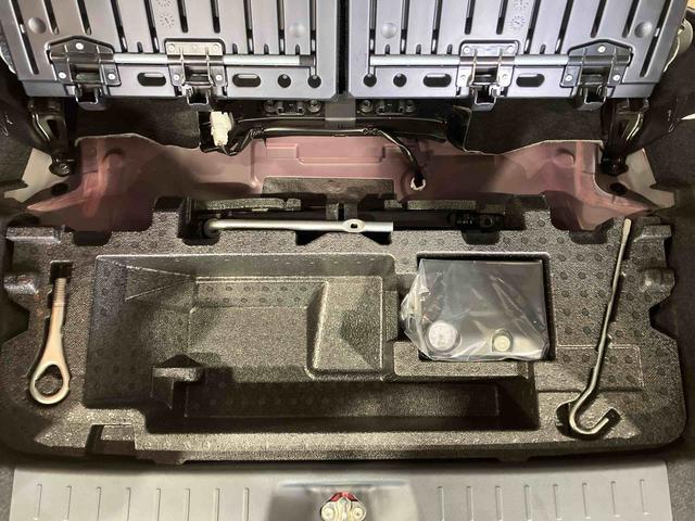 キャストスタイルＧ　ＳＡII（車内　消臭・抗菌　処理済）　衝突被害軽減システム　４ＷＤ　ナビ　バックカメラ　アルミホイール　キーフリーシステム（新潟県）の中古車