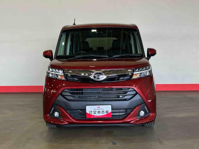 トールＧ　リミテッドII　ＳＡIII（車内　消臭・抗菌　処理済）　衝突被害軽減システム　４ＷＤ　両側パワースライドドア　クルーズコントロール　ナビ　パノラマモニター　アルミホイール　キーフリーシステム（新潟県）の中古車