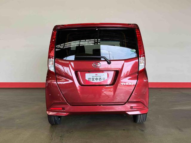 トールＧ　リミテッドII　ＳＡIII（車内　消臭・抗菌　処理済）　衝突被害軽減システム　４ＷＤ　両側パワースライドドア　クルーズコントロール　ナビ　パノラマモニター　アルミホイール　キーフリーシステム（新潟県）の中古車