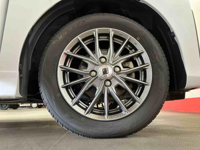 タントカスタムＸ（車内　消臭・抗菌　処理済）　衝突被害軽減システム　４ＷＤ（新潟県）の中古車