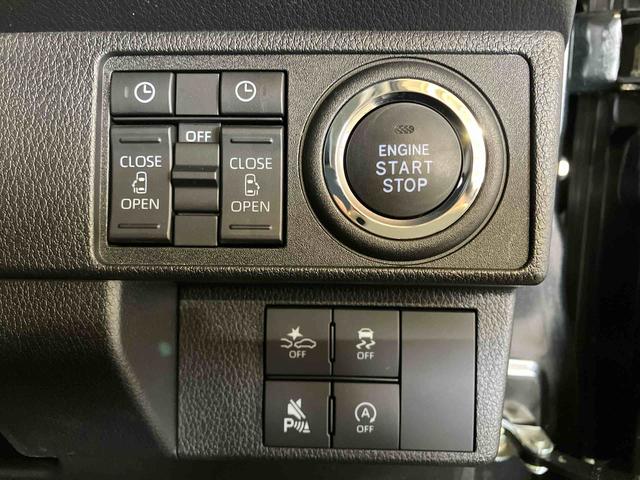 ムーヴキャンバスセオリーＧターボ（車内　消臭・抗菌　処理済）　衝突被害軽減システム　両側パワースライドドア　アダプティブクルーズコントロール　ナビ　パノラマモニター　アルミホイール　キーフリーシステム（新潟県）の中古車