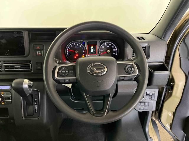 アトレーＲＳ（車内　消臭・抗菌　処理済）　衝突被害軽減システム　４ＷＤ　両側パワースライドドア　キーフリーシステム（新潟県）の中古車