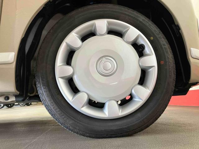 ムーヴキャンバスＧホワイトアクセントリミテッド　ＳＡIII（車内　消臭・抗菌　処理済）　衝突被害軽減システム　両側パワースライドドア　ナビ　パノラマモニター　キーフリーシステム（新潟県）の中古車