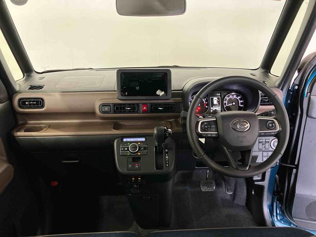 ムーヴキャンバスセオリーＧターボ（車内　消臭・抗菌　処理済）　衝突被害軽減システム　４ＷＤ　両側パワースライドドア　バックカメラ　キーフリーシステム（新潟県）の中古車