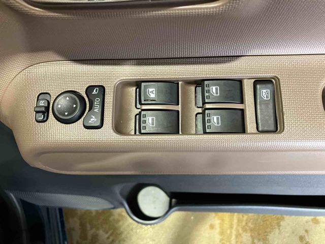 ムーヴキャンバスセオリーＧターボ（車内　消臭・抗菌　処理済）　衝突被害軽減システム　４ＷＤ　両側パワースライドドア　バックカメラ　キーフリーシステム（新潟県）の中古車