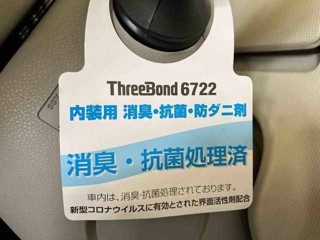 ムーヴキャンバスＧメイクアップリミテッド　ＳＡIII（車内　消臭・抗菌　処理済）　衝突被害軽減システム　４ＷＤ　両側パワースライドドア　ナビ　パノラマモニター　キーフリーシステム（新潟県）の中古車
