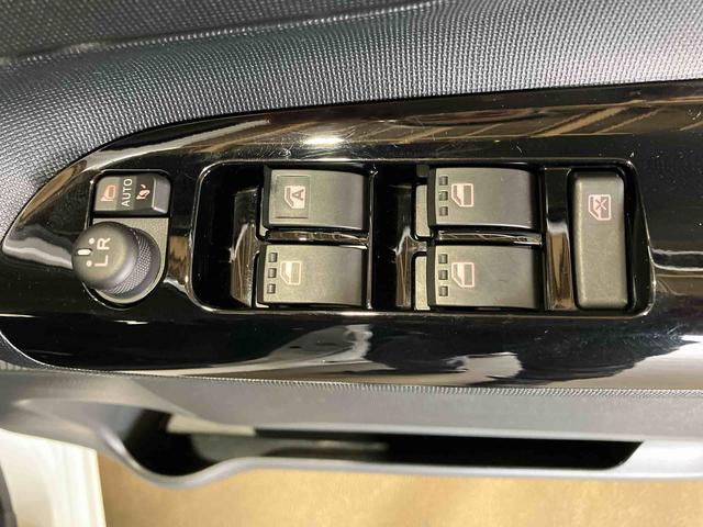 ムーヴキャンバスＧ　ＳＡII（車内　消臭・抗菌　処理済）　衝突被害軽減システム　両側パワースライドドア　キーフリーシステム（新潟県）の中古車