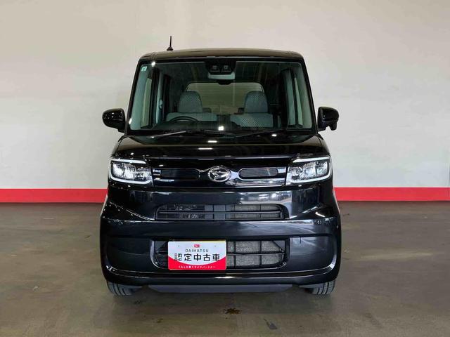 タントＸスペシャル（車内　消臭・抗菌　処理済）　衝突被害軽減システム　４ＷＤ　両側スライドドア　ナビ　バックカメラ　キーフリーシステム（新潟県）の中古車