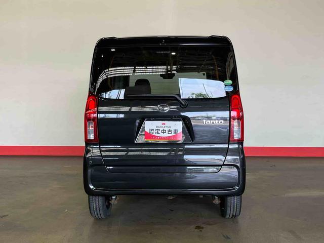 タントＸスペシャル（車内　消臭・抗菌　処理済）　衝突被害軽減システム　４ＷＤ　両側スライドドア　ナビ　バックカメラ　キーフリーシステム（新潟県）の中古車