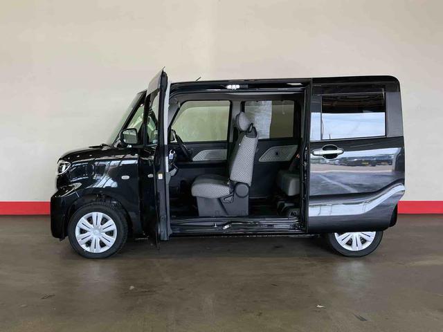 タントＸスペシャル（車内　消臭・抗菌　処理済）　衝突被害軽減システム　４ＷＤ　両側スライドドア　ナビ　バックカメラ　キーフリーシステム（新潟県）の中古車