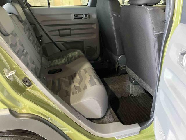 タフトＧターボ　クロムベンチャー（車内　消臭・抗菌　処理済）　衝突被害軽減システム　４ＷＤ　アダプティブクルーズコントロール　ナビ　バックカメラ　アルミホイール　キーフリーシステム（新潟県）の中古車