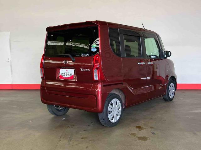 タントＸセレクション（車内　消臭・抗菌　処理済）　衝突被害軽減システム　４ＷＤ　片側パワースライドドア　ナビ　バックカメラ　キーフリーシステム（新潟県）の中古車