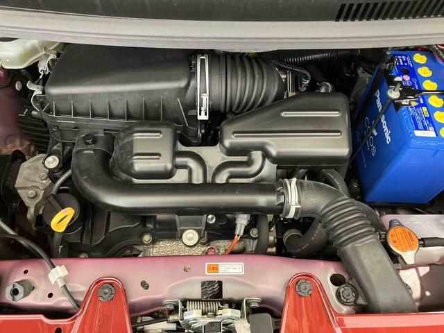タントＸセレクション（車内　消臭・抗菌　処理済）　衝突被害軽減システム　４ＷＤ　片側パワースライドドア　ナビ　バックカメラ　キーフリーシステム（新潟県）の中古車
