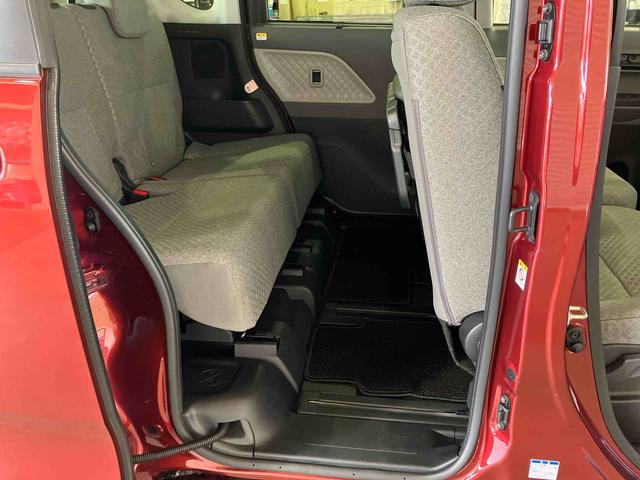 タントＸセレクション（車内　消臭・抗菌　処理済）　衝突被害軽減システム　４ＷＤ　片側パワースライドドア　ナビ　バックカメラ　キーフリーシステム（新潟県）の中古車