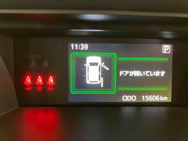 トールカスタムＧ　ＳＡIII（車内　消臭・抗菌　処理済）　衝突被害軽減システム　両側パワースライドドア　ナビ　バックカメラ　アルミホイール　キーフリーシステム（新潟県）の中古車
