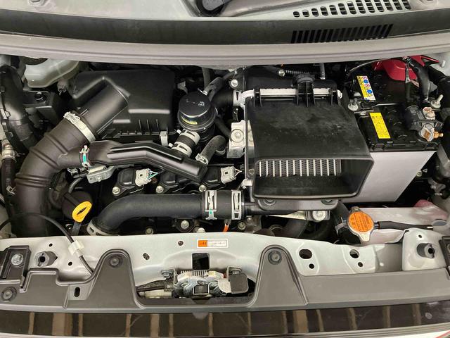 タントカスタムＲＳセレクション（車内　消臭・抗菌　処理済）　衝突被害軽減システム　両側パワースライドドア　ナビ　バックカメラ　アルミホイール　キーフリーシステム（新潟県）の中古車