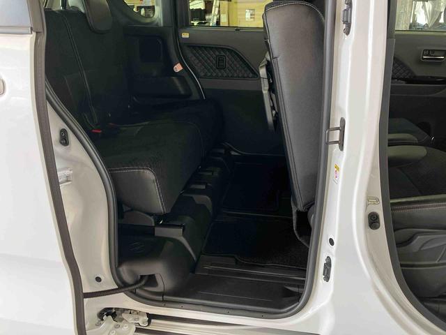 タントカスタムＲＳセレクション（車内　消臭・抗菌　処理済）　衝突被害軽減システム　両側パワースライドドア　ナビ　バックカメラ　アルミホイール　キーフリーシステム（新潟県）の中古車