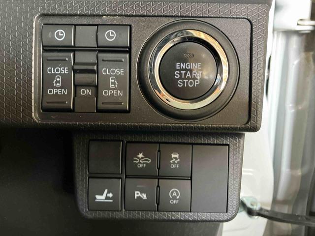 タントカスタムＲＳセレクション（車内　消臭・抗菌　処理済）　衝突被害軽減システム　両側パワースライドドア　ナビ　バックカメラ　アルミホイール　キーフリーシステム（新潟県）の中古車