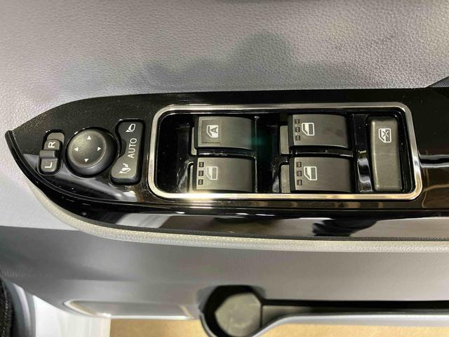 タントカスタムＲＳセレクション（車内　消臭・抗菌　処理済）　衝突被害軽減システム　両側パワースライドドア　ナビ　バックカメラ　アルミホイール　キーフリーシステム（新潟県）の中古車