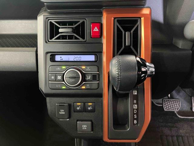 タフトＧターボ（車内　消臭・抗菌　処理済）　衝突被害軽減システム　４ＷＤ　アダプティブクルーズコントロール　バックカメラ　アルミホイール　キーフリーシステム（新潟県）の中古車