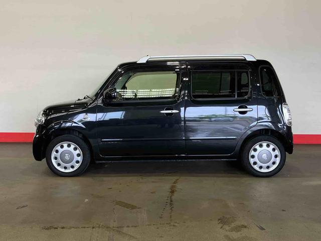 ミラココアココアプラスＸ（車内　消臭・抗菌　処理済）　キーフリーシステム（新潟県）の中古車