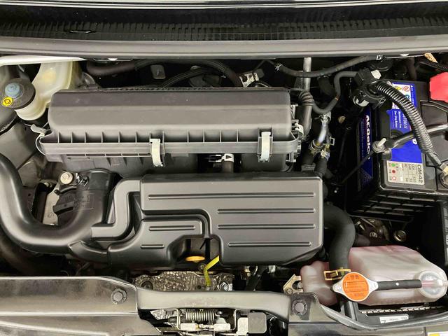 ミラココアココアプラスＸ（車内　消臭・抗菌　処理済）　キーフリーシステム（新潟県）の中古車