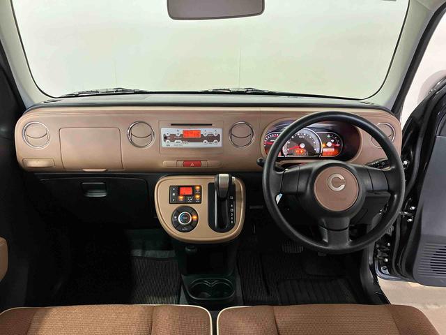 ミラココアココアプラスＸ（車内　消臭・抗菌　処理済）　キーフリーシステム（新潟県）の中古車
