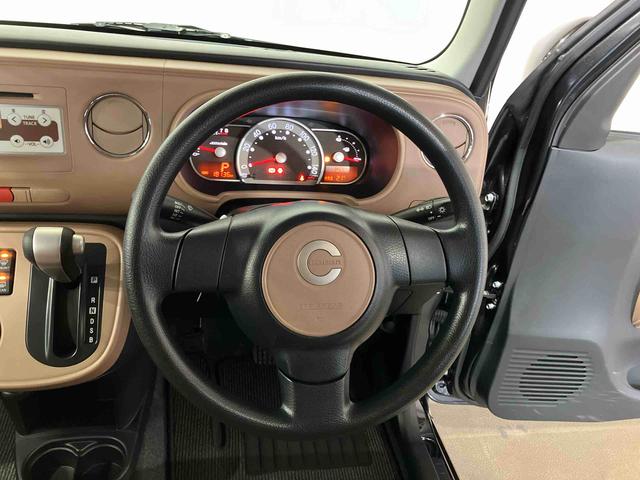 ミラココアココアプラスＸ（車内　消臭・抗菌　処理済）　キーフリーシステム（新潟県）の中古車