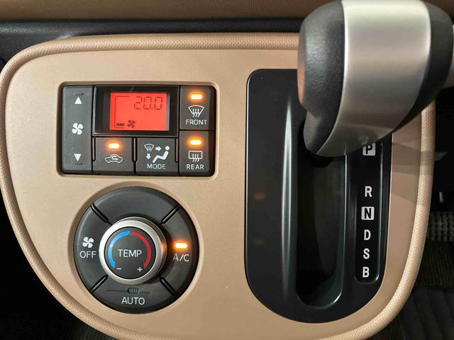ミラココアココアプラスＸ（車内　消臭・抗菌　処理済）　キーフリーシステム（新潟県）の中古車
