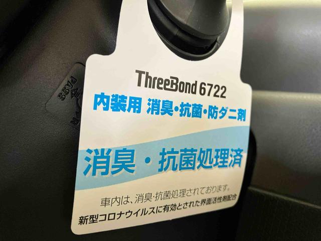 タントＸ（車内　消臭・抗菌　処理済）　衝突被害軽減システム　４ＷＤ　片側パワースライドドア　ナビ　バックカメラ　キーフリーシステム（新潟県）の中古車