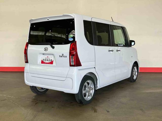 タントＸセレクション（車内　消臭・抗菌　処理済）　衝突被害軽減システム　片側パワースライドドア　ナビ　パノラマモニター　アルミホイール　キーフリーシステム（新潟県）の中古車