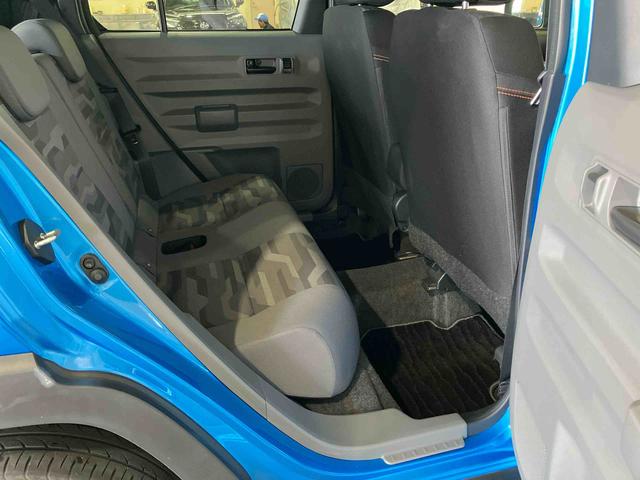 タフトＧターボ（車内　消臭・抗菌　処理済）　衝突被害軽減システム　４ＷＤ　パノラマモニター　アルミホイール　キーフリーシステム（新潟県）の中古車