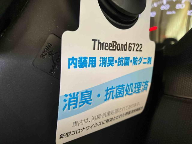 タフトＧターボ（車内　消臭・抗菌　処理済）　衝突被害軽減システム　４ＷＤ　パノラマモニター　アルミホイール　キーフリーシステム（新潟県）の中古車
