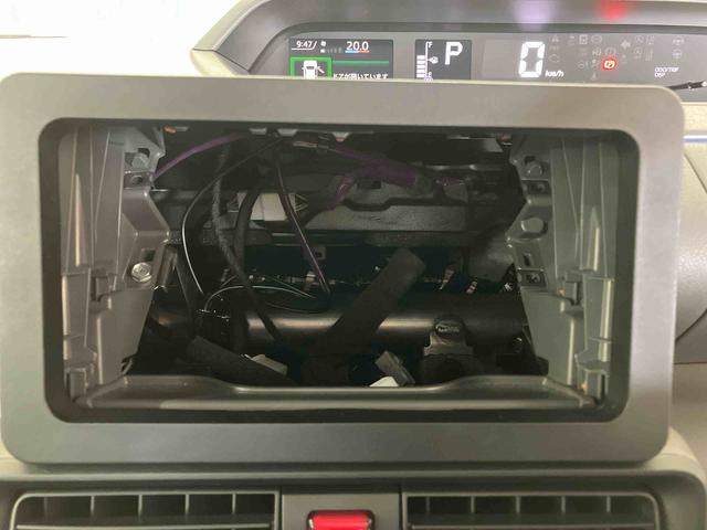 タントＸ（車内　消臭・抗菌　処理済）　衝突被害軽減システム　片側パワースライドドア　バックカメラ　アルミホイール　キーフリーシステム（新潟県）の中古車
