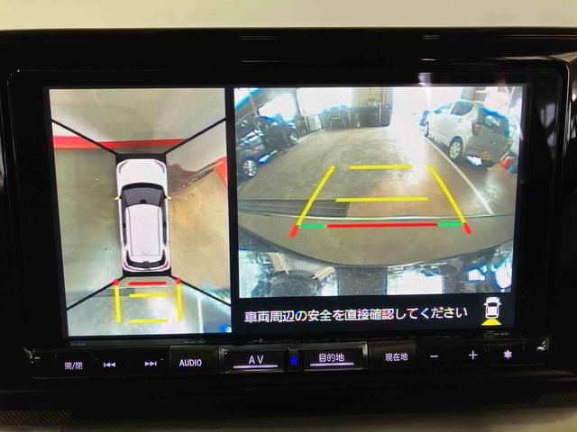 ロッキープレミアムＧ（車内　消臭・抗菌　処理済）　衝突被害軽減システム　アダプティブクルーズコントロール　ナビ　パノラマモニター　アルミホイール　キーフリーシステム（新潟県）の中古車