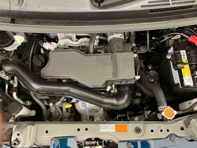 トールＧ（車内　消臭・抗菌　処理済）　衝突被害軽減システム　両側パワースライドドア　ナビ　バックカメラ　キーフリーシステム（新潟県）の中古車