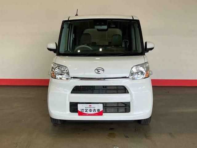 タントＸリミテッドＳＡIII（車内　消臭・抗菌　処理済）　衝突被害軽減システム　４ＷＤ　両側パワースライドドア　ナビ　パノラマモニター　キーフリーシステム（新潟県）の中古車