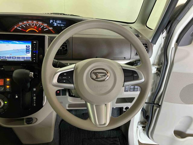 タントＸリミテッドＳＡIII（車内　消臭・抗菌　処理済）　衝突被害軽減システム　４ＷＤ　両側パワースライドドア　ナビ　パノラマモニター　キーフリーシステム（新潟県）の中古車