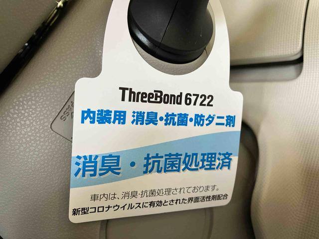 ムーヴキャンバスＧメイクアップリミテッド　ＳＡIII（車内　消臭・抗菌　処理済）　衝突被害軽減システム　４ＷＤ　両側パワースライドドア　ナビ　パノラマモニター　アルミホイール　キーフリーシステム（新潟県）の中古車