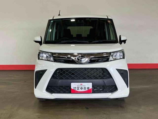 トールＧ（車内　消臭・抗菌　処理済）　衝突被害軽減システム　４ＷＤ　両側パワースライドドア　アダプティブクルーズコントロール　ナビ　バックカメラ　アルミホイール　キーフリーシステム（新潟県）の中古車