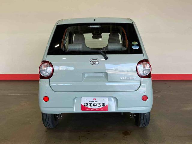 ミラトコットＬ　ＳＡIII（車内　消臭・抗菌　処理済）　衝突被害軽減システム　４ＷＤ　キーレスエントリー（新潟県）の中古車