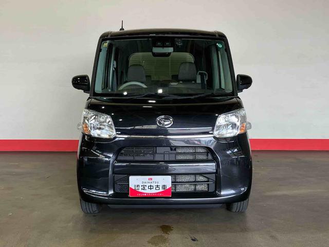 タントＸリミテッドＳＡIII（車内　消臭・抗菌　処理済）　衝突被害軽減システム　４ＷＤ　両側パワースライドドア　バックカメラ　キーフリーシステム（新潟県）の中古車
