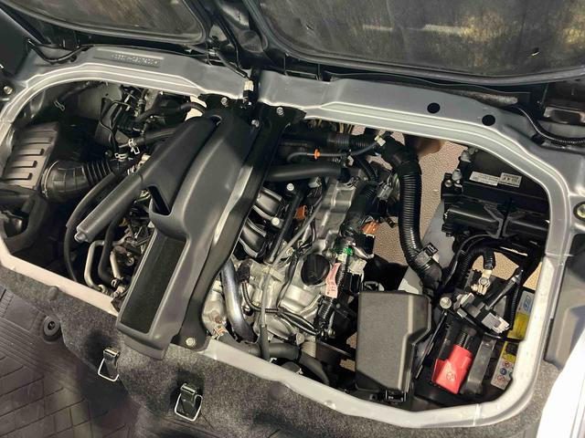 ハイゼットカーゴクルーズＳＡIII（車内　消臭・抗菌　処理済）　衝突被害軽減システム　４ＷＤ　両側スライドドア　キーレスエントリー（新潟県）の中古車