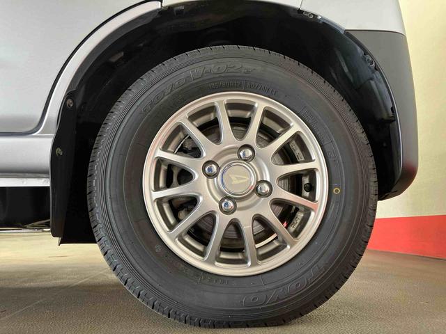 ハイゼットカーゴクルーズＳＡIII（車内　消臭・抗菌　処理済）　衝突被害軽減システム　４ＷＤ　両側スライドドア　キーレスエントリー（新潟県）の中古車