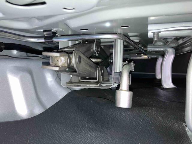 ハイゼットカーゴクルーズＳＡIII（車内　消臭・抗菌　処理済）　衝突被害軽減システム　４ＷＤ　両側スライドドア　キーレスエントリー（新潟県）の中古車